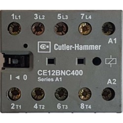 CE12BNC400A_contacteur_cutler_hammer_belec_