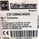 CE12BNC400A_contacteur_cutler_hammer_belec_