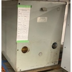 85 KVA 600V/480V/440V