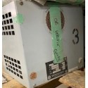 3 KVA 600V/460V