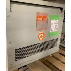 15KVA 480