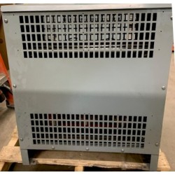 300 KVA 600/480V-N