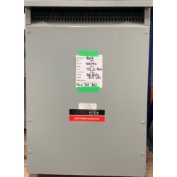 112KVA_ 600V_480V_belec_transformateur_