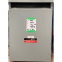 112 KVA 600V 480V