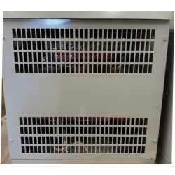 15 KVA 600V120/240V