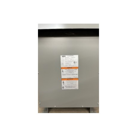 50 KVA _600_120_240V_n_transformateur_bemag_belec_