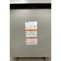 50 KVA 600-120/240V