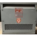 15 KVA 600V208V/120V
