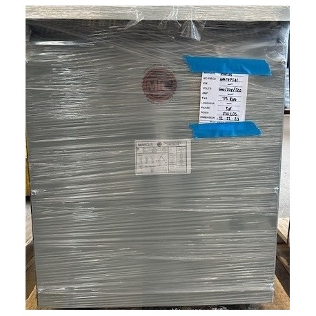 15KVA_600V_380V_220V