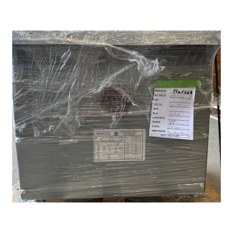 15KVA_600V_380V_220V