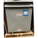 300 KVA 600/480V-N
