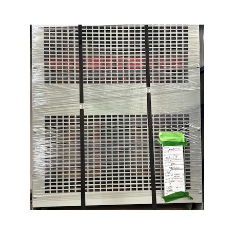 300 KVA 600/480V-N