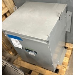 45KVA-600V480V