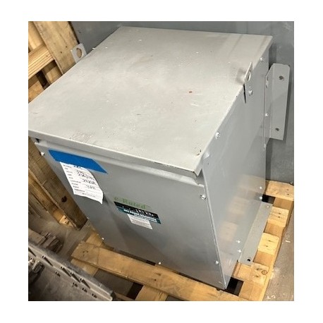 45KVA-600V480V