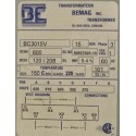 15 KVA_ 600V_120V_208V_