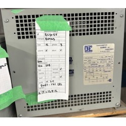 transformateur_bemag_15 KVA_ 600V_120V_208V_belec_