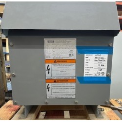 15KVA 480