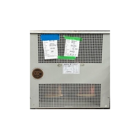 15KVA_600V_380V_220V