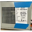 3 KVA 600V-330/191