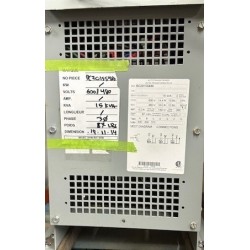 15KVA 480