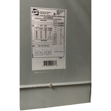 10 KVA_ 240V_480V_120V_240V_BELEC_TRANSFORMATEUR_