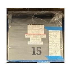 15KVA 480