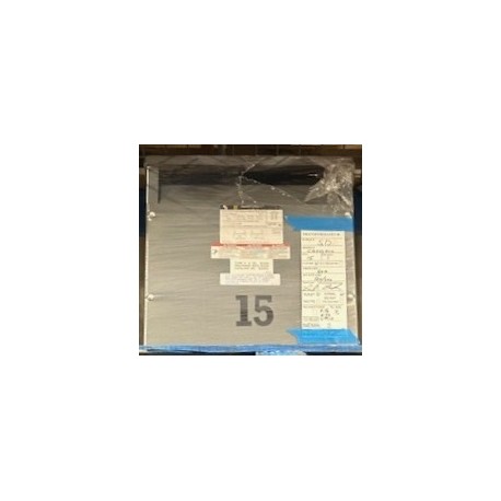 15KVA 480
