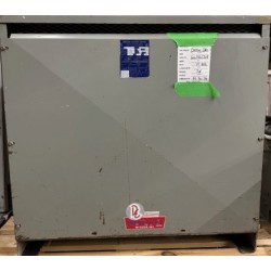 75KVA _600V_/120V_208v_belec_