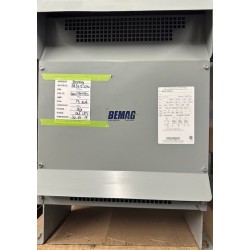 15KVA 480